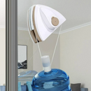 Limpiador de Vidrios Magnético Doble Cara - Glass Master™