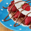 Tapiocuera Portátil TapiGo - Semi-Automática para Tapioca y Crepioca