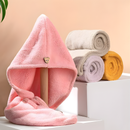 DryHair™ - Gorro de Cabello con Ultra Absorción