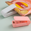 SealFast™ - Sellador de Bolsas Plásticas