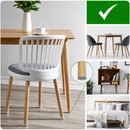 Tapa para Patas de Muebles – PataFlex®
