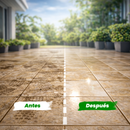 MaxClear™ – Renovador de Pisos Profesional