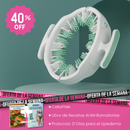 Rodillo Masajeador Anticelulitis 360° – CelluFree®