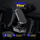 Soporte Magnético para Celular Automotriz - SmartPlus™