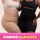 Bermuda Modeladora ShapeFit® [COMPRÁ 1 Y LLEVATE 2]