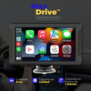 Central Multimedia Universal Con CarPlay/Android Auto - MaxDrive™