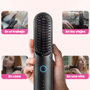 Easy Brush™ - Cepillo Alisador Portátil