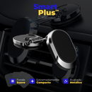 Soporte Magnético para Celular Automotriz - SmartPlus™
