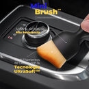 Cepillo de Limpieza para Interior Automotriz - MiniBrush™