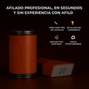 Afilador de Cuchillos – AFILO™