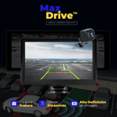 Central Multimedia Universal Con CarPlay/Android Auto - MaxDrive™