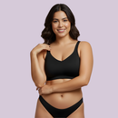 Piely® – Corpiño Premium Modelador Cómodo (COMPRÁ 1 LLEVÁ 3)