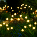 Kit de Luminarias Luciérnaga con Energía Solar