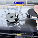Soporte Magnético para Celular Automotriz - SmartPlus™