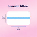 Cintas Liftee – Piel firme en segundos