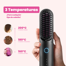 Easy Brush™ - Cepillo Alisador Portátil