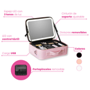 iBag™ + Regalo: Portapinceles Removible