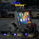 Central Multimedia Universal Con CarPlay/Android Auto - MaxDrive™