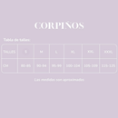 Piely® – Corpiño Premium Modelador Cómodo (COMPRÁ 1 LLEVÁ 3)